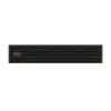 APC Easy UPS Online SRV RM EXT. Runtime 2000VA 230V com pack de baterias e calhas de montagem em rack
