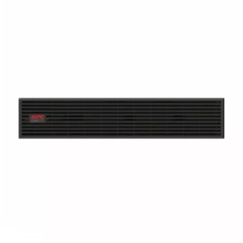 APC Easy UPS Online SRV RM EXT. Runtime 2000VA 230V com pack de baterias e calhas de montagem em rack