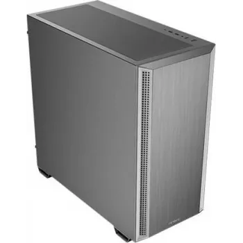 Caixa Antec Mid P7S ATX/M-ATX/M-ITX sem fonte de alimentação SR retail (0-761345-10258-2)