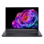 Portátil Acer Swift X 14 OLED SFX14-73G-975F NX.J81EG.004 — 14,5 polegadas 2880×1800, Intel Core Ultra 9 285H, 2 TB SSD, GeForce RTX 5070, HDMI/USB-C, Windows 11 Home