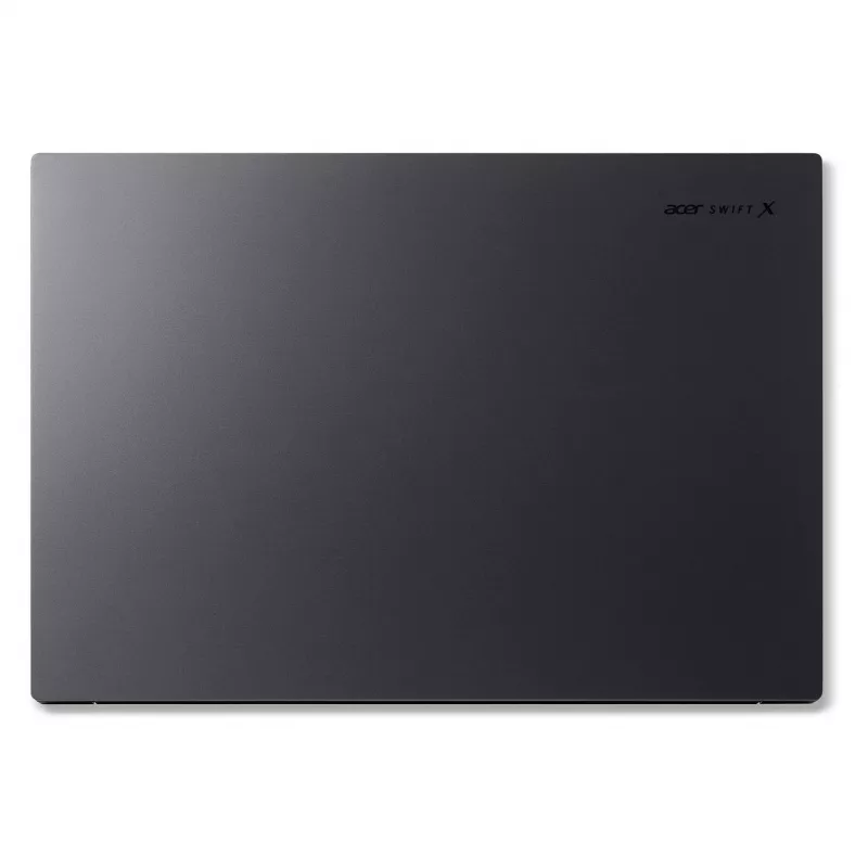 Portátil Acer Swift X 14 OLED SFX14-73G-975F NX.J81EG.004 — 14,5 polegadas 2880×1800, Intel Core Ultra 9 285H, 2 TB SSD, GeForce RTX 5070, HDMI/USB-C, Windows 11 Home