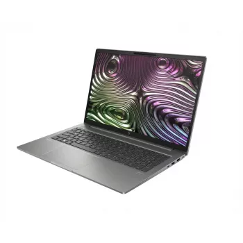 HP ZBook X G1i 16 WQXGA Core Ultra 9 285H 32GB/2TB RTX PRO 2000 Win11 Pro - layout do teclado possivelmente alemão