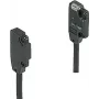 Barreira de luz de passagem única Panasonic, série EX10 EX13BPN alcance 0,5 m (EX13BPN)