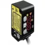 Sensor de distância laser Panasonic HG-C1030 24 V DC, alcance máx. 30 mm