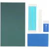 Kensington - Filtro de privacidade para ecrãs - 2 vias - removível - 86,36 cm (34 polegadas) (628903)