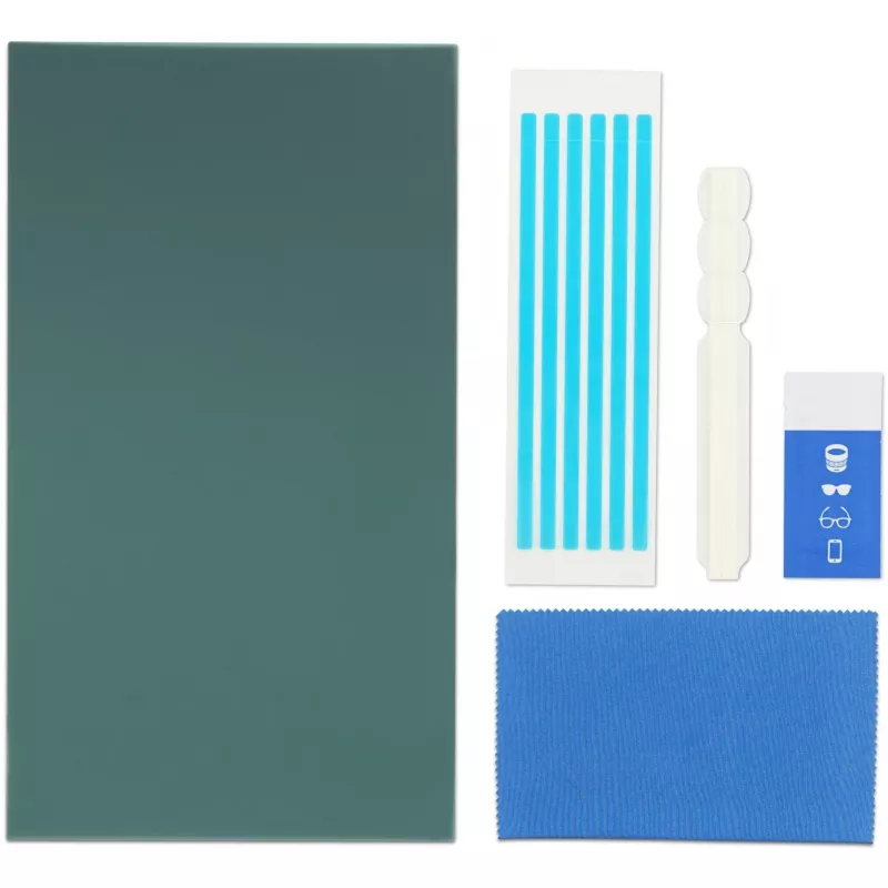 Kensington - Filtro de privacidade para ecrãs - 2 vias - removível - 86,36 cm (34 polegadas) (628903)