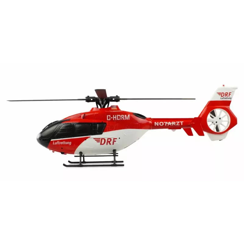 Amewi AFX-135 helicóptero telecomandado (RC) motor elétrico 1:32