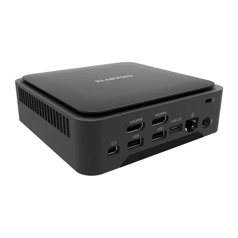 Gigabyte BRIX GB-BER7-8840 Barebone