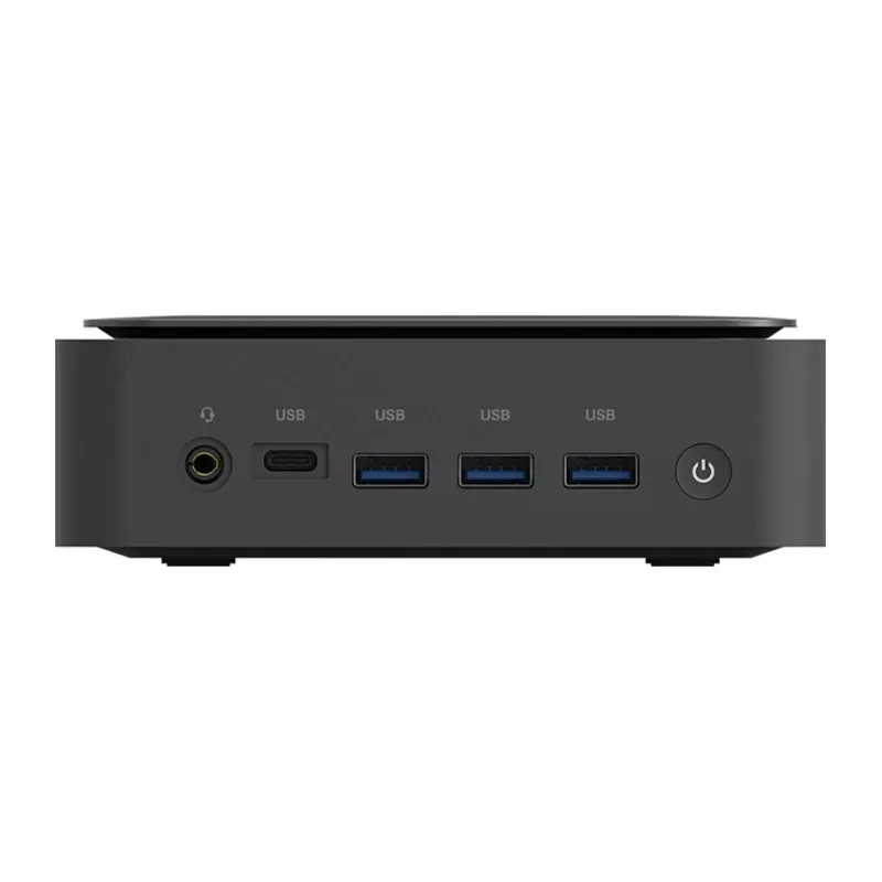 Gigabyte BRIX GB-BER7-8840 Barebone