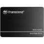 Transcend SSD452K 64 GB SSD interno SATA 6,35 cm (2,5 polegadas) SATA 6 Gb/s Retail TS64GSSD452K (TS64GSSD452K)