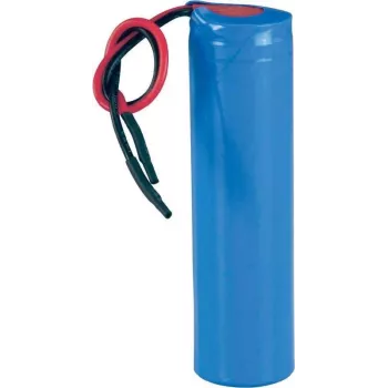 Bateria de iões de lítio recarregável Samsung ICR1865030K 3000 mAh 3,7 V (18650)