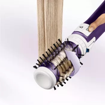 Escova de ar quente Rowenta CF9530