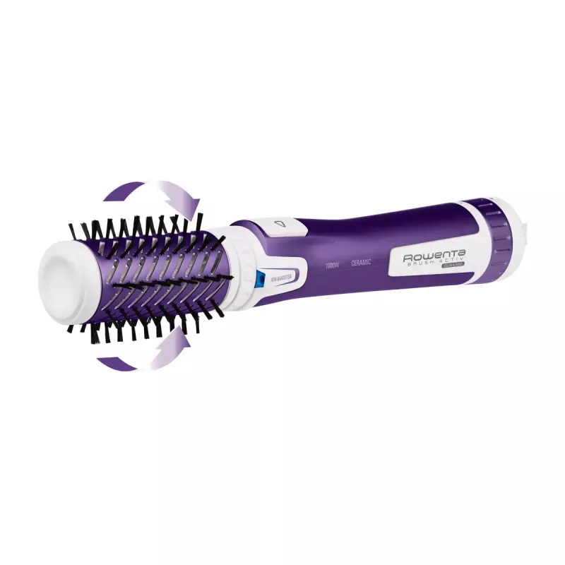 Escova de ar quente Rowenta CF9530