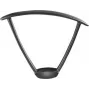 2 braços Topstar pretos para Alustar Basic, Ortho Point (7055P)