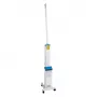 Esterilizador ultravioleta Alcasa UVC-0001 branco