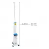 Esterilizador ultravioleta Alcasa UVC-0001 branco