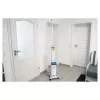 Esterilizador ultravioleta Alcasa UVC-0001 branco