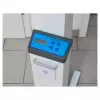 Esterilizador ultravioleta Alcasa UVC-0001 branco