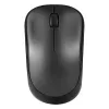 Conjunto de secretária sem fios Speedlink SIGNIUM SL-640303-BK preto — layout DE, teclado e rato sem fios