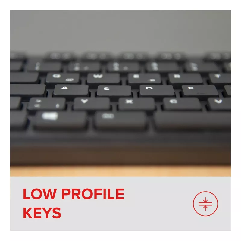 Conjunto de secretária sem fios Speedlink SIGNIUM SL-640303-BK preto — layout DE, teclado e rato sem fios