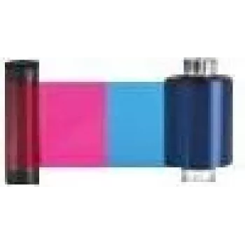 Fita MD-Ribbon YMCKO Magicard Pronto 100 (100) (MD100YMCKO/3)