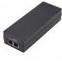 Adaptador PoE Microconnect POEINJ-30W 10 Gigabit Ethernet - 100 Gigabit Ethernet 48 V (30W POE)