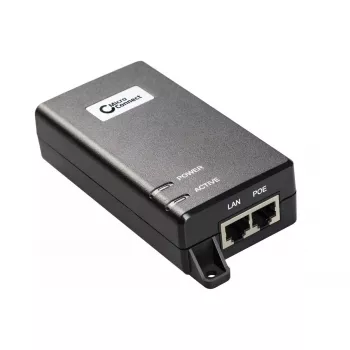 Adaptador PoE Microconnect POEINJ-30W-UK