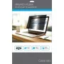 eSTUFF filtro de privacidade magnético de 13,3 polegadas 16:10, GLBM13293190