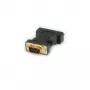 Adaptador DVI / VGA ROLINE conector fêmea DVI para ficha VGA (12.03.3110)
