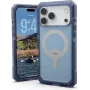 UAG Urban Armor Gear Trooper MagSafe Capa | Apple iPhone 17 Pro Max | azul-nuvem (transparente) | 114522114151 (114522114151)