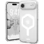 UAG Urban Armor Gear Plyo MagSafe Capa | Apple iPhone Air | ice (transparente)/branco | 114532114341 (114532114341)