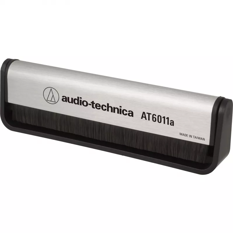 Audio Technica AT6011a preto