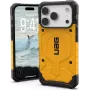 Urban Armor Gear UAG Pathfinder MagSafe Capa | Apple iPhone 17 Pro | amarelo-heritage