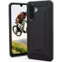 Urban Armor Gear UAG Samsung Galaxy A17/LTE Scout preto (214512114040) capa resistente