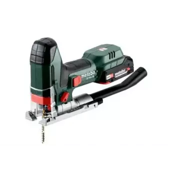 Serra de recortes Metabo ST 18 L 90 3000 spm 1,5 kg