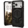 UAG Urban Armor Gear Monarch Pro MagSafe Capa | Apple iPhone 17 Pro Max | kevlar preto | 114514113940 (114514113940)