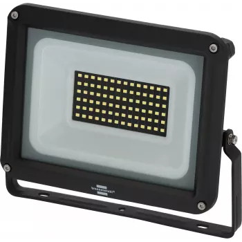 Holofote 50 W LED preto D