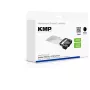 Cartucho KMP Epson T9651 preto 10000 S E260X recondicionado
