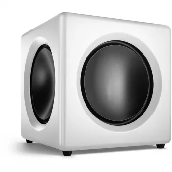 Wavemaster FUSION subwoofer soft white venda a retalho