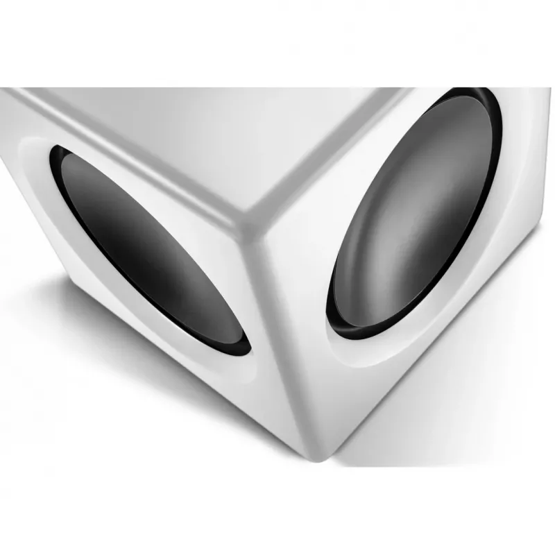 Wavemaster FUSION subwoofer soft white venda a retalho