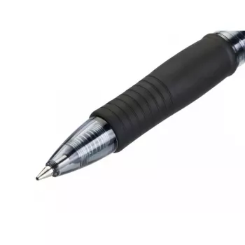 Pilot G2 07 preto (BL-G2-7-B) (BLG27B)