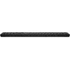 Teclado programável sem fios tamanho completo HP 450 – RF Wireless + USB, preto