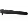 Teclado programável sem fios tamanho completo HP 450 – RF Wireless + USB, preto