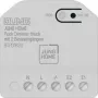 Jung BT P D1 B2 U JUNG HOME Puck dimmer 1x com 2 entradas binárias (BTPD1B2U)