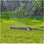 GARDENA bomba de bateria para depósito de chuva 2600 Comfort 18V solo, caudal 2600 l/h, altura de elevação 1,8 m