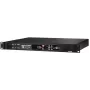 Bluewalker PowerWalker ATS - comutador redundante (montagem em rack) - corrente alternada 220/230/240 V - RS-232, USB - tomadas de saída: 9 - 1U - 48,3 cm (19