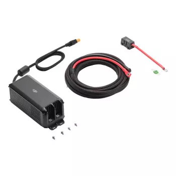 Carregador de automóvel para estação de energia 1 kW DJI CP.DY.00000155.01