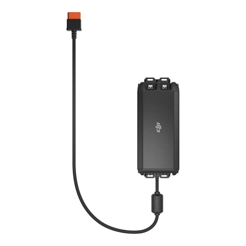 Carregador de automóvel para estação de energia 1 kW DJI CP.DY.00000155.01