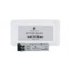 Transceptor SFP+ 10GBASE-LR de fibra ótica Rockstable — 10 Gbit/s, 1310 nm, LC, 10 km