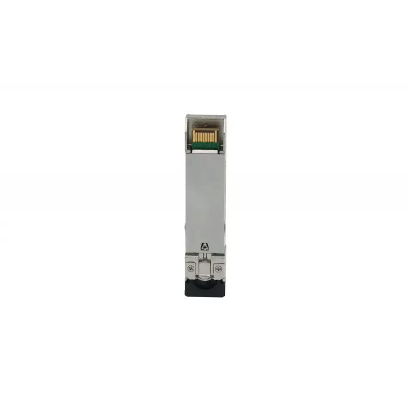 Transceptor SFP+ 10GBASE-LR de fibra ótica Rockstable — 10 Gbit/s, 1310 nm, LC, 10 km